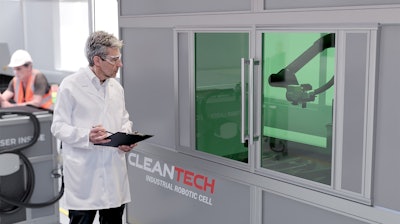 These systems not only improve productivity and safety but also comply with regulatory standards, presenting a compelling solution for industrial manufacturers.