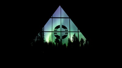 Oklo X2 Logo 2