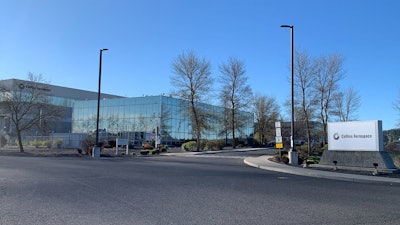 Spokane