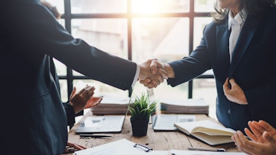 M&a