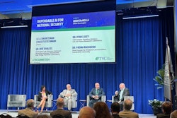 At the Tennessee Valley Corridor Summit 2024 in Nashville, Tenn., on Wednesday, Vanderbilt University and Oak Ridge National Laboratory announced a partnership to develop training, testing and evaluation methods that will accelerate the Department of Defense’s adoption of AI-based systems in operational environments.