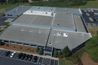 Staubli Duncan Facility