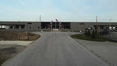 A still of Trim‐Lok Midwest featured in the virtual video tour.