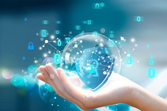 Cybersecurity In A Bubble