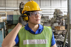 Ear Protection