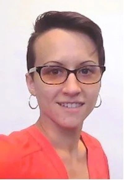 Nicole Rakers is a product development supervisor for the PPG Protective and Marine Coatings business.
