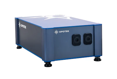 Pulse-based tunable lasers offer broad-spectrum wavelengths in intense bursts.