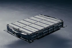 GM Defense leverages GM’s advanced battery electric technology, Ultium.
