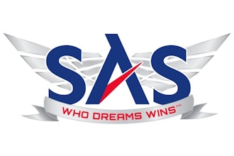 SAS Logo.