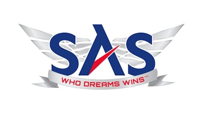 SAS Logo.