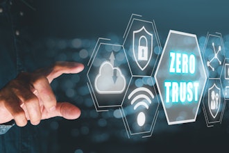 Zero Trust Maxxa Satori