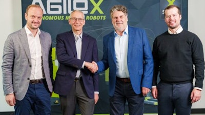 Agilox