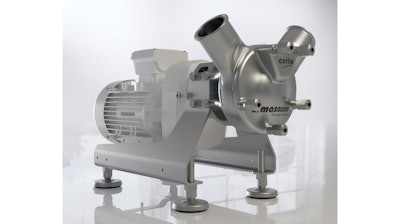 The new Certa Compact