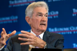 Federal Reserve Chair Jerome Powell at the Economic Club of Washington, D.C., July 15, 2024.