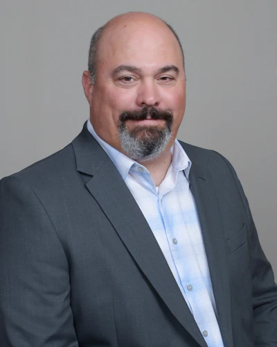 Brent Noonan is the president of Stratasys Americas.