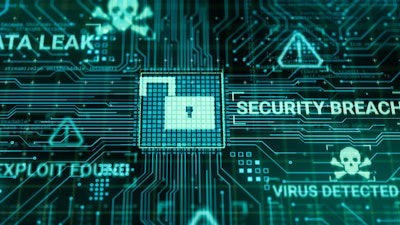 General Cyberattack