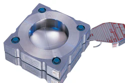 The rupture disks install directly into an appropriate safety head to provide the best seal for the application operating conditions.