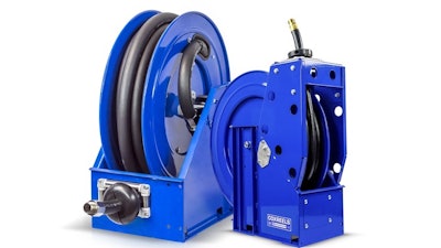 Coxreels Sized