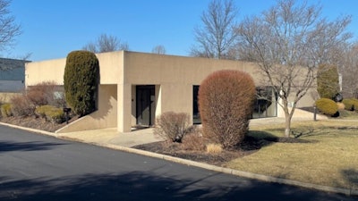 The Mean Well USA New Jersey Service Center (NJSC).