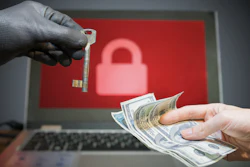 Ransomware