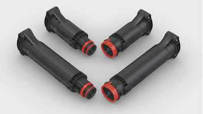 Staubli's new BosCon connectors.
