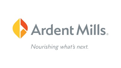 Ardent Mills logo