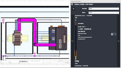Streamline manufacturing by importing design-driven data directly into manufacturing machines.