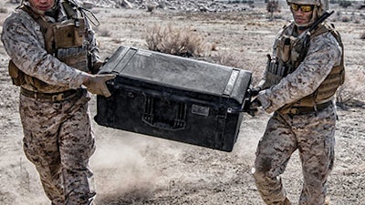 Pelican 1646 Air Military Large Case