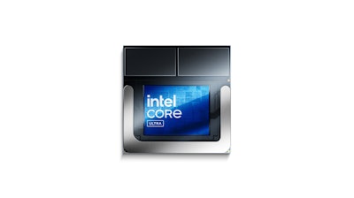 New Intel Core Ultra Processors Deliver Breakthrough Performance