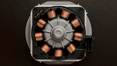 Coil