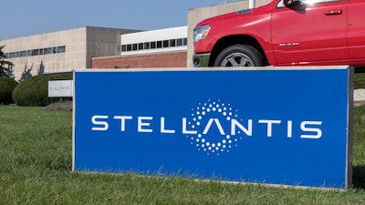 Stellantis
