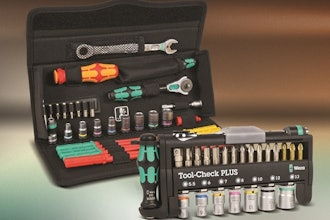 Automation Direct Wera Sized