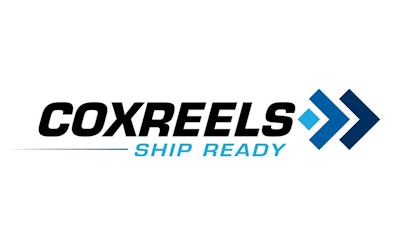 Coxreels Sized