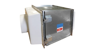Hepa Filtration Image