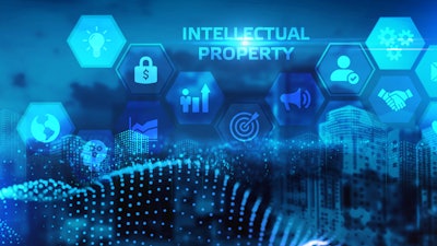 Intllectual Property