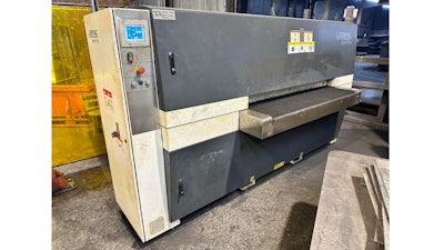 Lissmac Corporation
