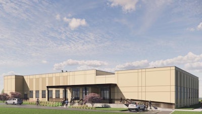 SwRI recently broke ground on a new Clinical Supply Facility that will add an additional 21,000 square feet of lab and clean room space to its existing 28,000 square feet dedicated to pharmaceutical and bioengineering research and development. SwRI assists with drug development from the initial concept phase of discovery through the design and development process up through scale-up for clinical trials and the FDA approval process.