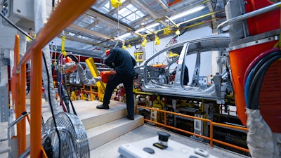Bad barcode labels are not only unattractive to automotive manufacturers, but they can result in fines, supplier audits, or canceled contracts.