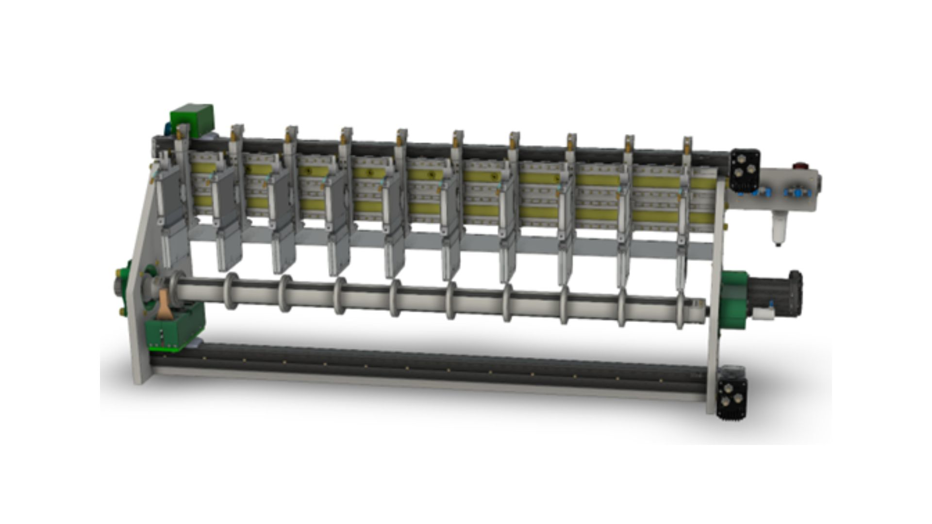 Maxcess Tidland Smartslit.