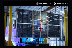 Anduril and Impulse's cross design.