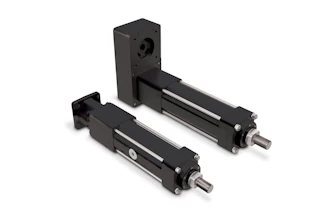 Tolomatic's RSX Actuators