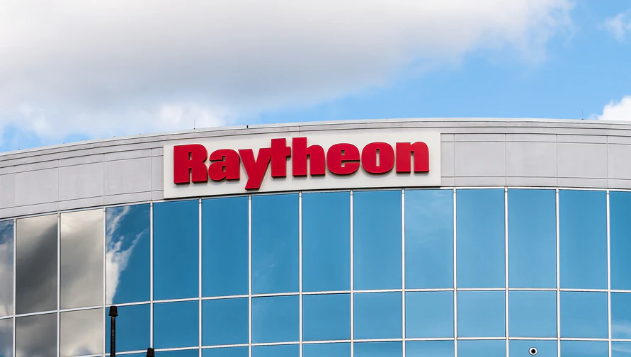 Raytheon to Make Super Semiconductors for DARPA | Industrial Equipment News