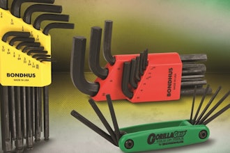 Automation Direct B Sized