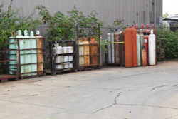 To maximize revenue and reduce costs, industrial gas distributors should consider outsourcing cylinder acquisition and recertification to third-party suppliers.