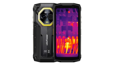 Ulefone Armor Mini 20T Pro