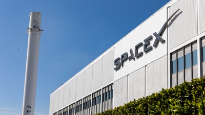 Spacex