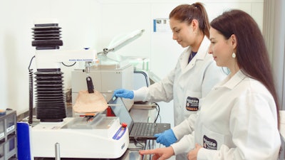 Natural preservative options are limited, and ensuring the preservative system is both effective at keeping Egglife products fresh and as natural as possible is crucial for better-for-you products.