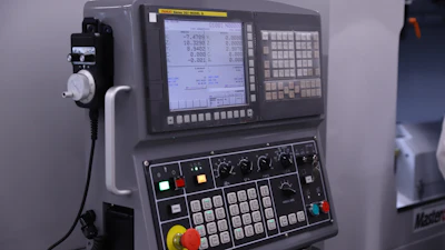 Machine Panel Trend Top Trends Shaping the Machining Industry in 2025 | Industrial ...