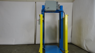 Advance Lifts