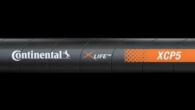 Continental Sized